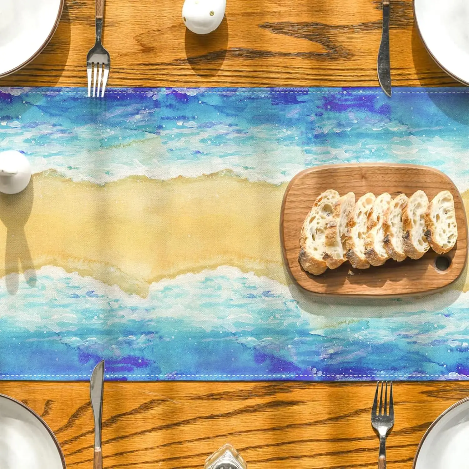 Thumbnail 4 - #90 Table Linens Discount Picks