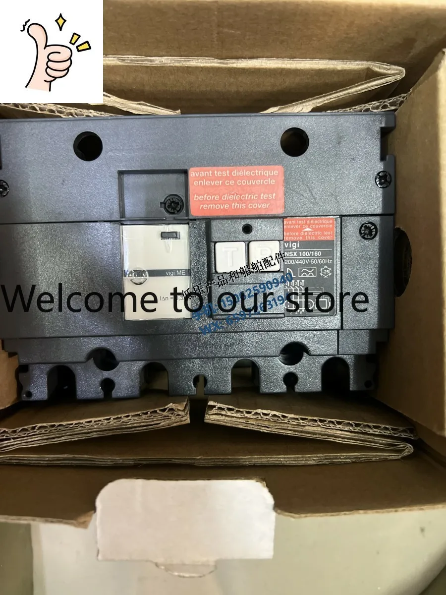 New Original Schnei…