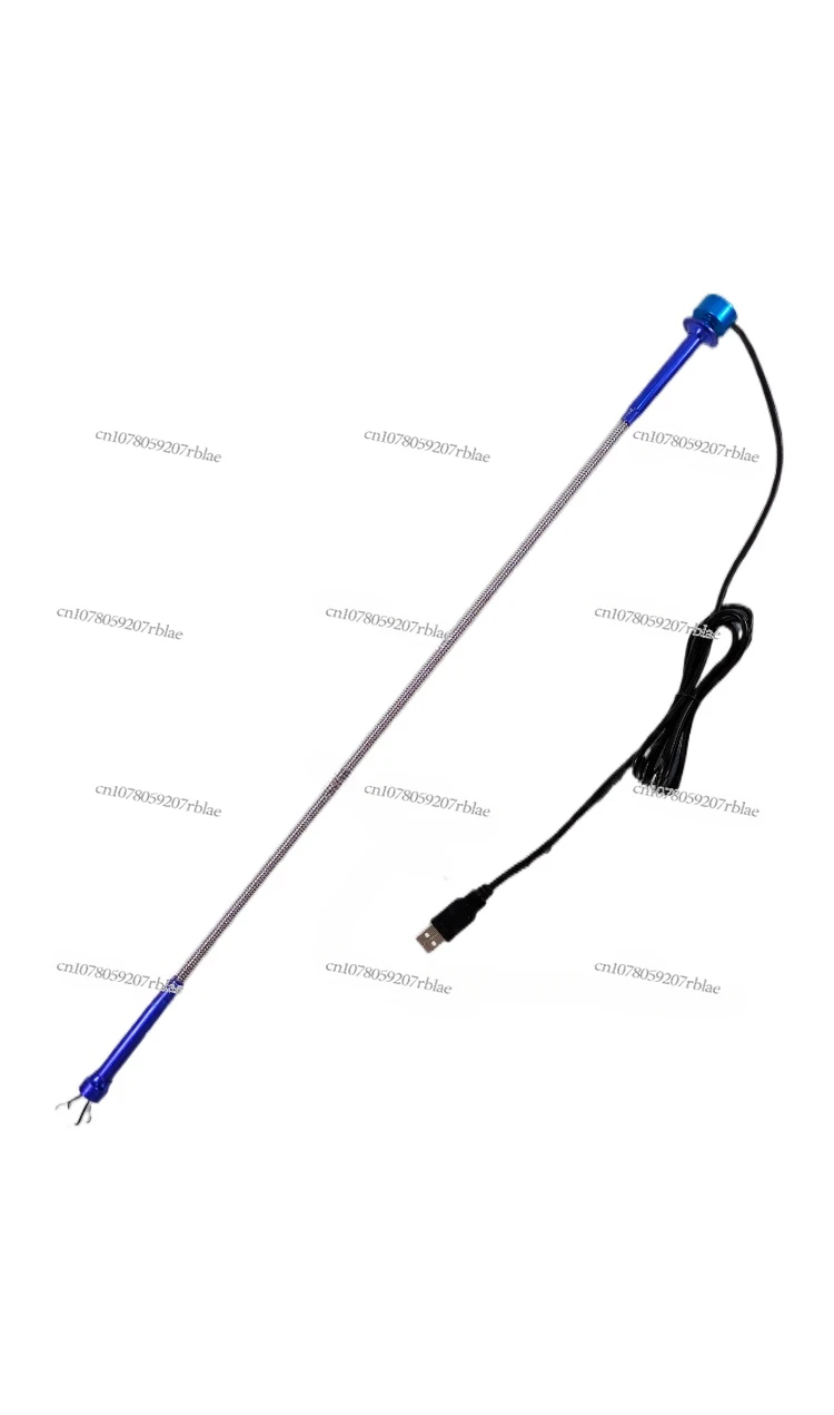 

Visual Grabber Strong Magnetic Aspirator Pick-up Endoscope