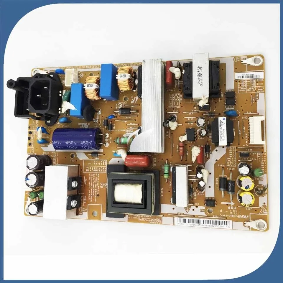 

original for board LA32C360E1 Power Supply Board BN44-00338A PSLF121401A good working
