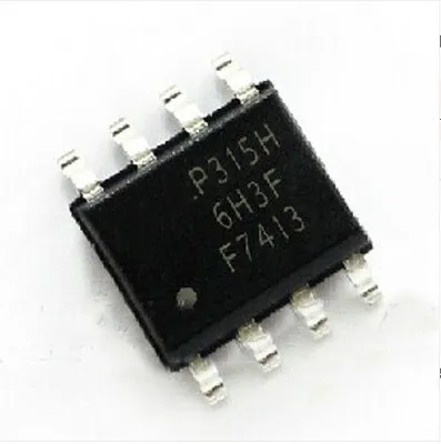 10PCS/lot IRF7413 IRF7413TRPBF SOP-8 IRF7413TR SOP In Stock