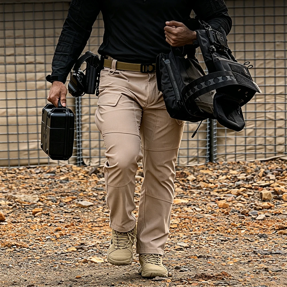 tactical-blade-stretch-pants-men-ergonomic-multi-pocket-cargo-trousers-outdoor-hiking-combat-trousers-all-season-work-pants