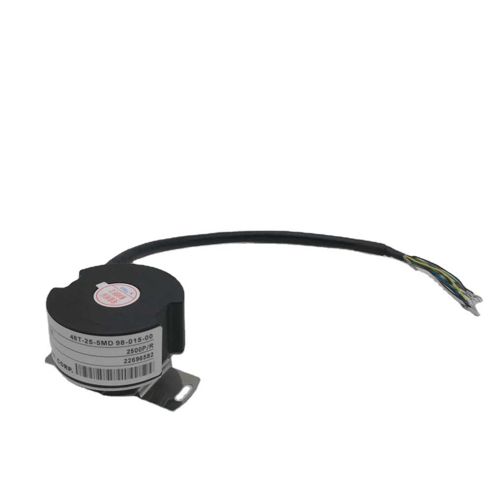 

Rotary Encoder 48T-25-5MD 98-015-00