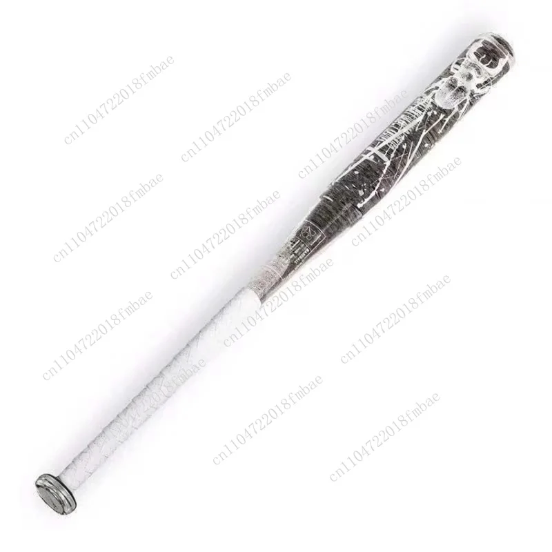 50MMX710MM Crystal Baseball Bat Stick Outdoor Sports Self-defense Bat of The Bit Softball Bats Baseball Bat in Car Trunk