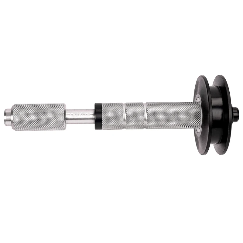 LEBYCLE Bicycle Chain Cleaning Fixator Bike Virtual Flywheel Chain Washer Retainer Bike Chain Tensioner Chain Washing Holder