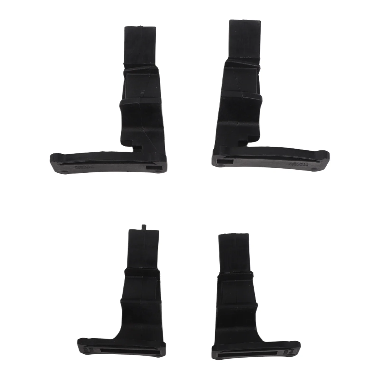 

Locking Hook Sunroof Slider Guide Sunroof Repair Convertible Accessory OE A4517820028 OE A4517760016 Sunroof Slider Guide Kit