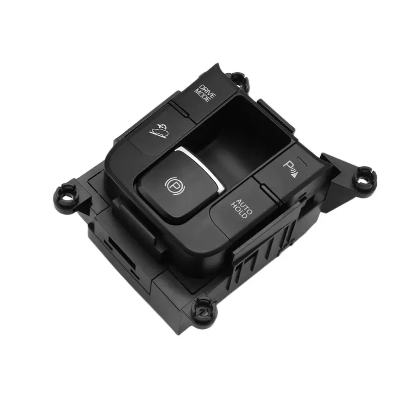 Ingenious-New Electronic für Kia Sportage 2016-2022 Handbremsschalter-Baugruppe Teilenummern 93600-D9040WK 93600-D9040 93600D904 – Detail 5