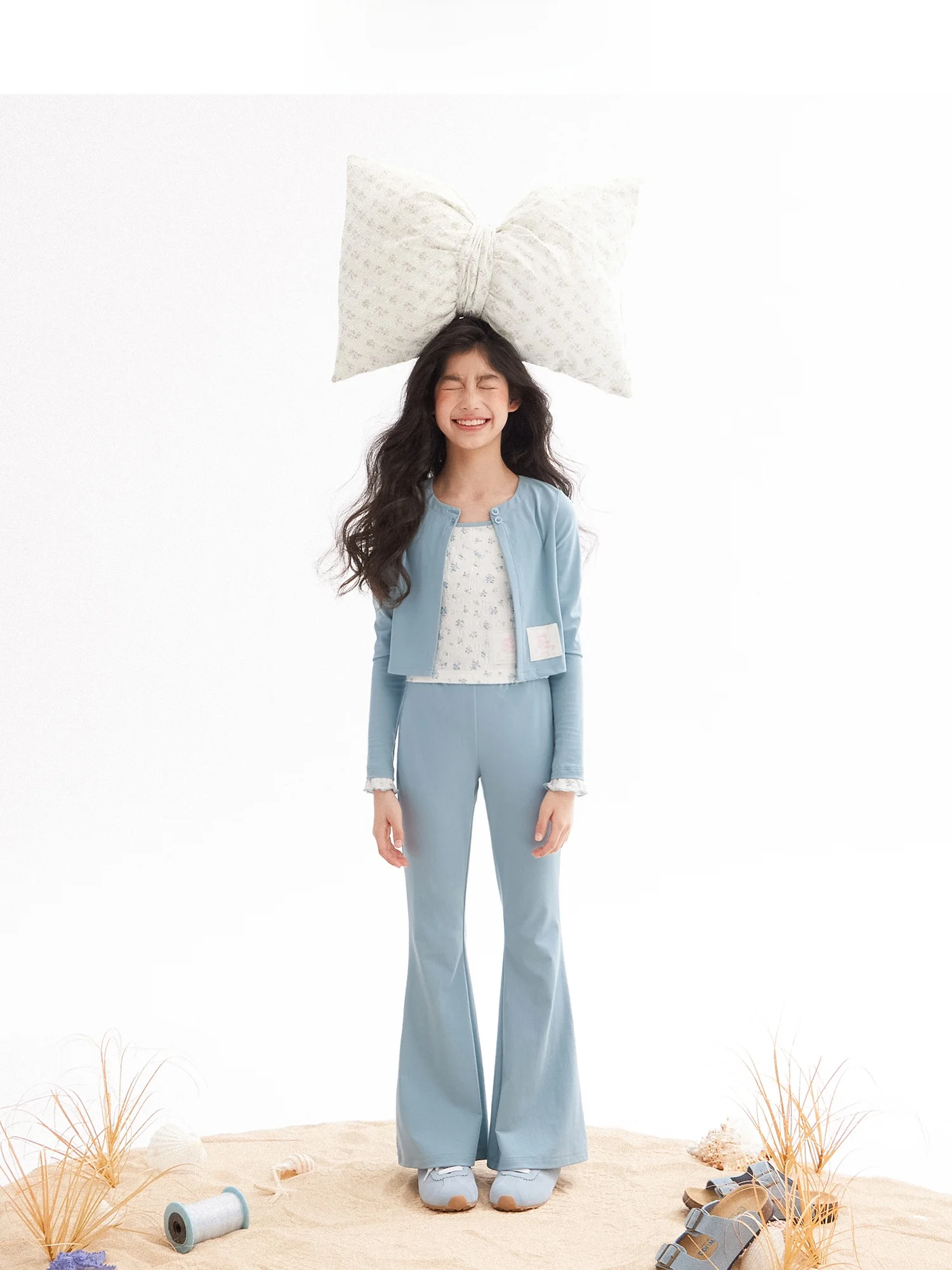 sasakids-ice-skin-technology-cotton-spring-summer-slim-fit-ort-sve-round-ne-cardigan-coat-for-kids-casual-sle