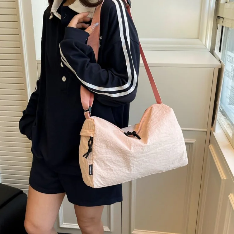 

2025 New High-end Luxury Brand Ladies Leather Tote Bag Famous Designer Paris Elegant Casual​