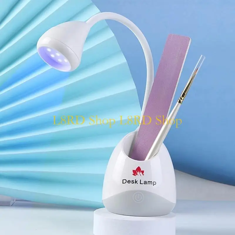 L8rd uv conduziu a lâmpada do prego, 36w secador unhas unhas gel polonês cura lâmpada rotatable luz do prego para casa diy
