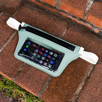 เคสกันน้ำกระเป๋าโทรศัพท์มือถือใต้น้ำ IPX8อเนกประสงค์สำหรับ iPhone 13/14 Pro max/ 11/12 pro/se/xr/ 8P/7,Galaxy S23 ultra