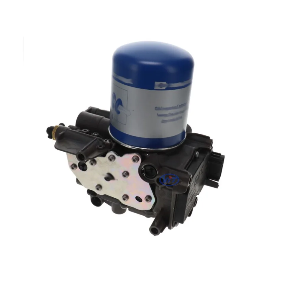 

-SA Air Dryer Processing Unit K138267N00 A0014465664 A0014465464 A0014462264 Truck Spare Parts