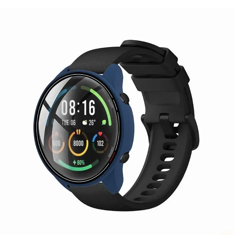 B03F Watch Color Sports Version Protective for Case Frame Bumper Cover