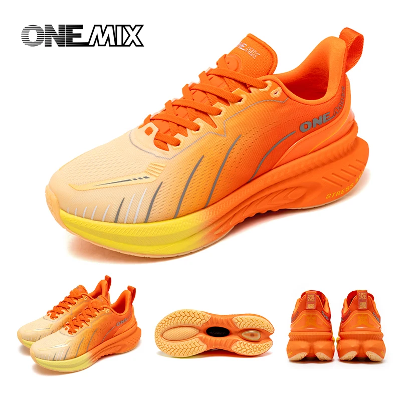 Tênis de Corrida Feminino Onemix — foto 4