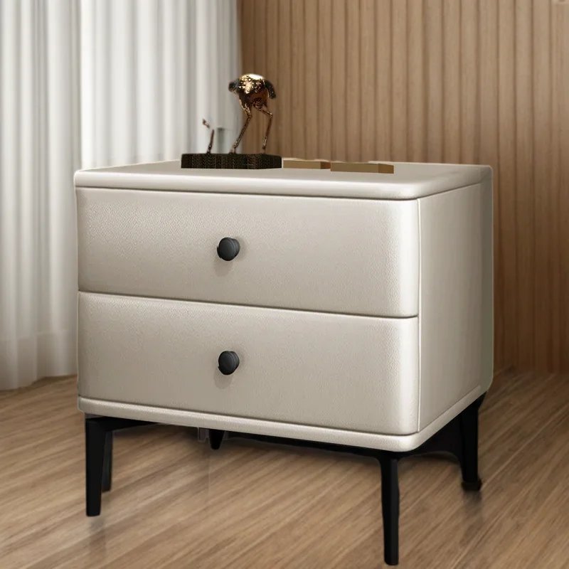 Floating Buro Bedside Nightstand End Tables Room Desk Drawer Living Dresser Cheap Comodini Camera Da Letto Comfortable Drawers