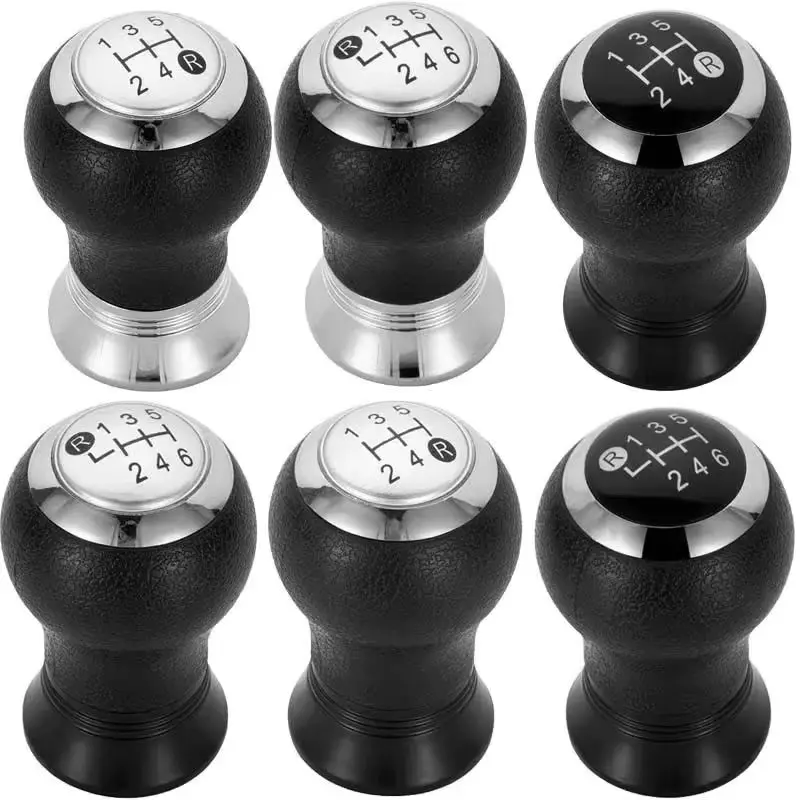 Car Gear Shift Knob… - image