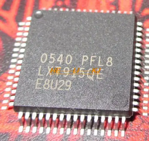 Free shipping  10 pcs LXT915QC LXT915 QFP64