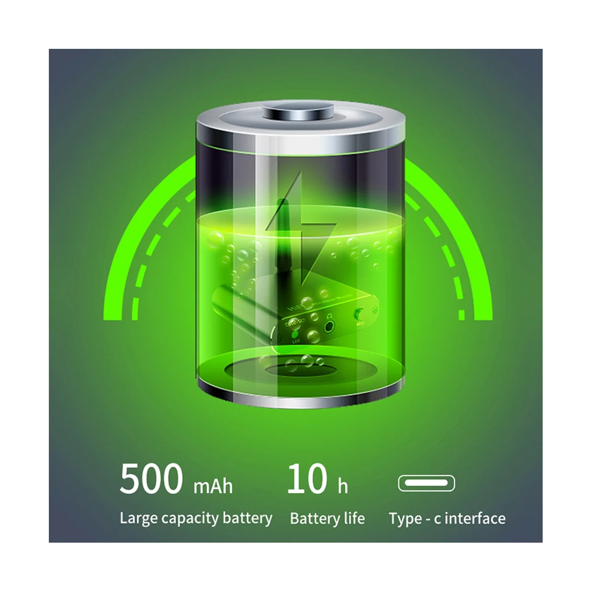 Récepteur sans fil Bluetooth 5.2 CSR, adaptateur audio stéréo HiFi