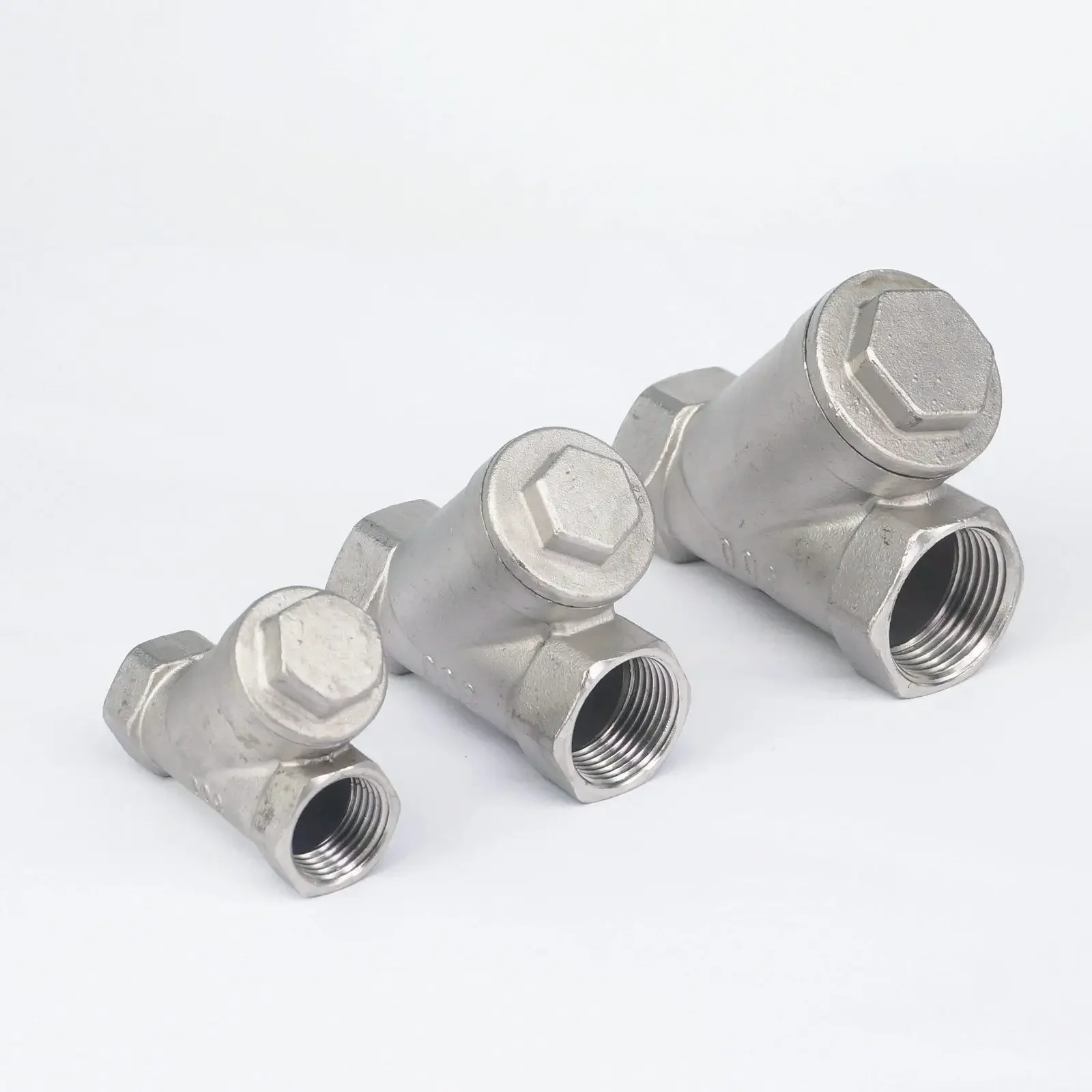 1/4" 3/8" 1/2" 3/4"…