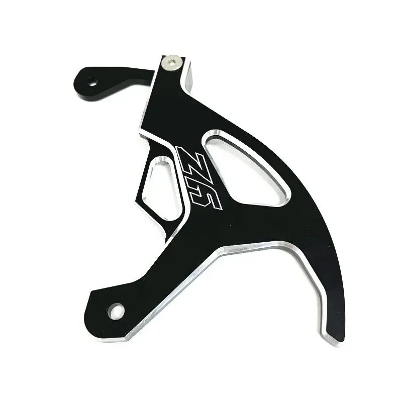 YZ شعار CNC الخلفية قرص فرامل غطاء حماية لياماها YZ125 250 250F 450F 250X 125X 250FX 450FX