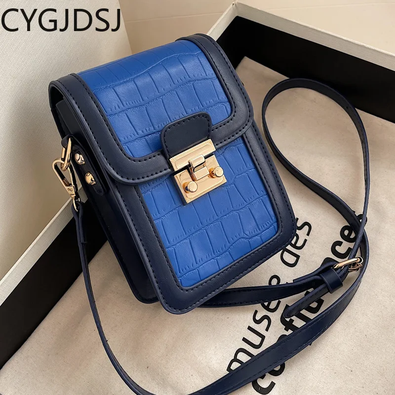 Ladies Handbags Crossbody Bags for Women Shoulder Bag Handbags for Women Sling Bag for Women Luxury Designer Handbag Bolso Mujer