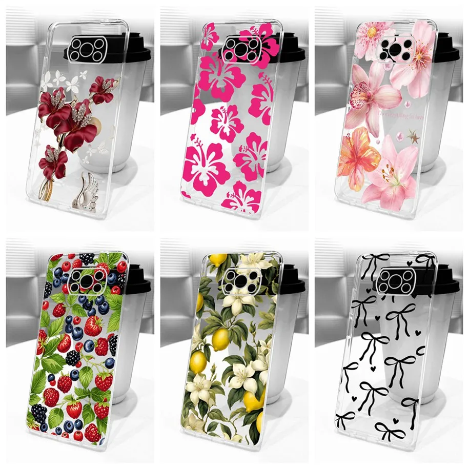 For Xiaomi Poco X3 … - image