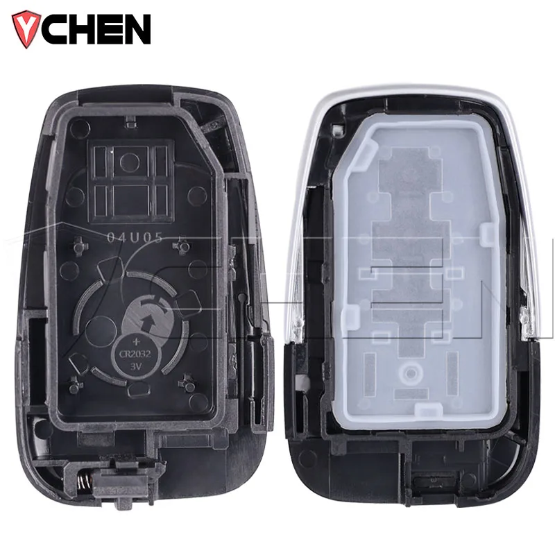 For Toyota Corolla 231451-2000 Remote Control Smart Key 2/3/4Button HYQ14FBN 4A Chip 312/314MHz For Brazil 2019 2020 2021 2022