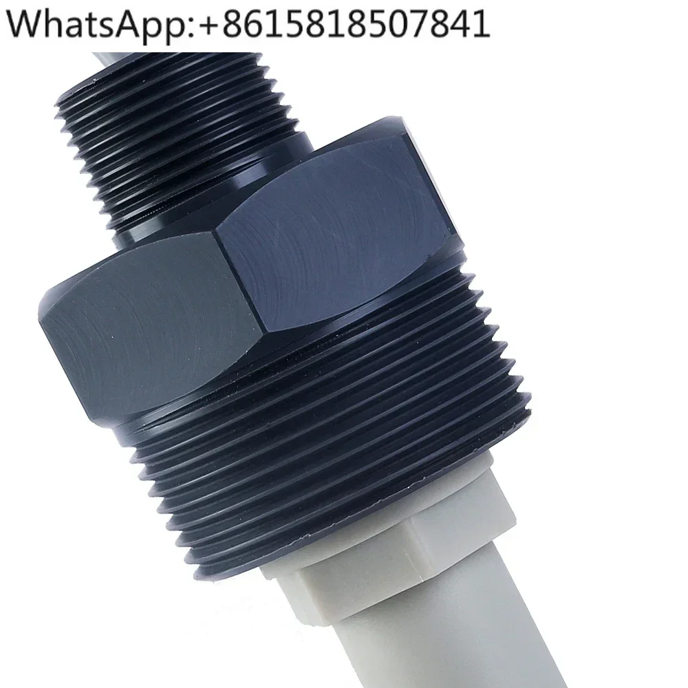 DDG-GY 4-20ma salinity sensor Industrial Inductive Conductivity Sensor