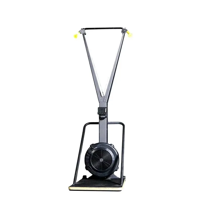 

Newly Released Fitness Equipment Rowing Ski Training Machine Indoor Fitness Ski Machine Product