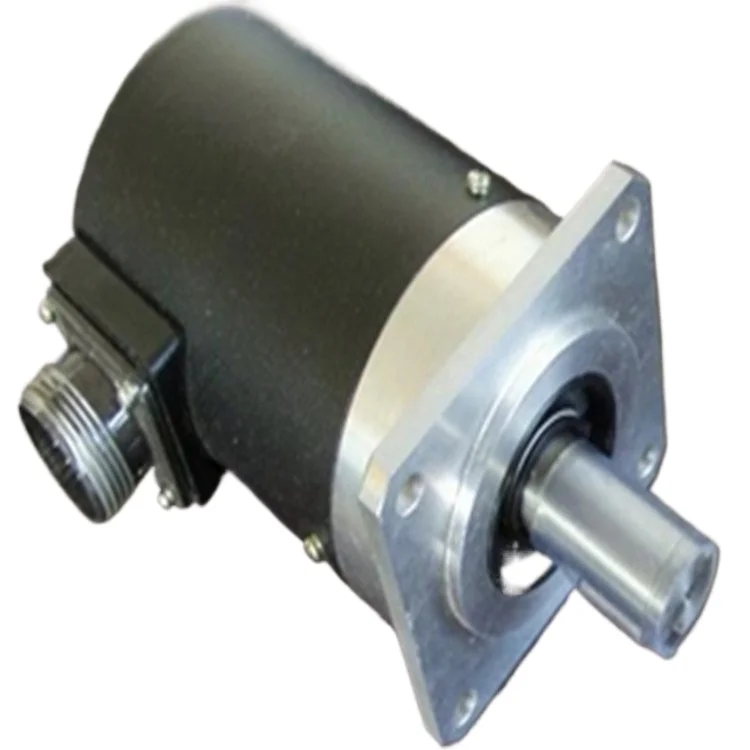 TRD-GK400-RZC2 Incremental Encoder Durable, Industrial