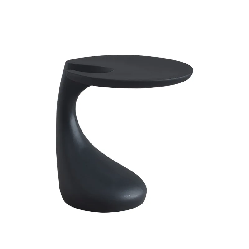 

Nordic creative small side table, simple modern home corner table, living room sofa personalized small table