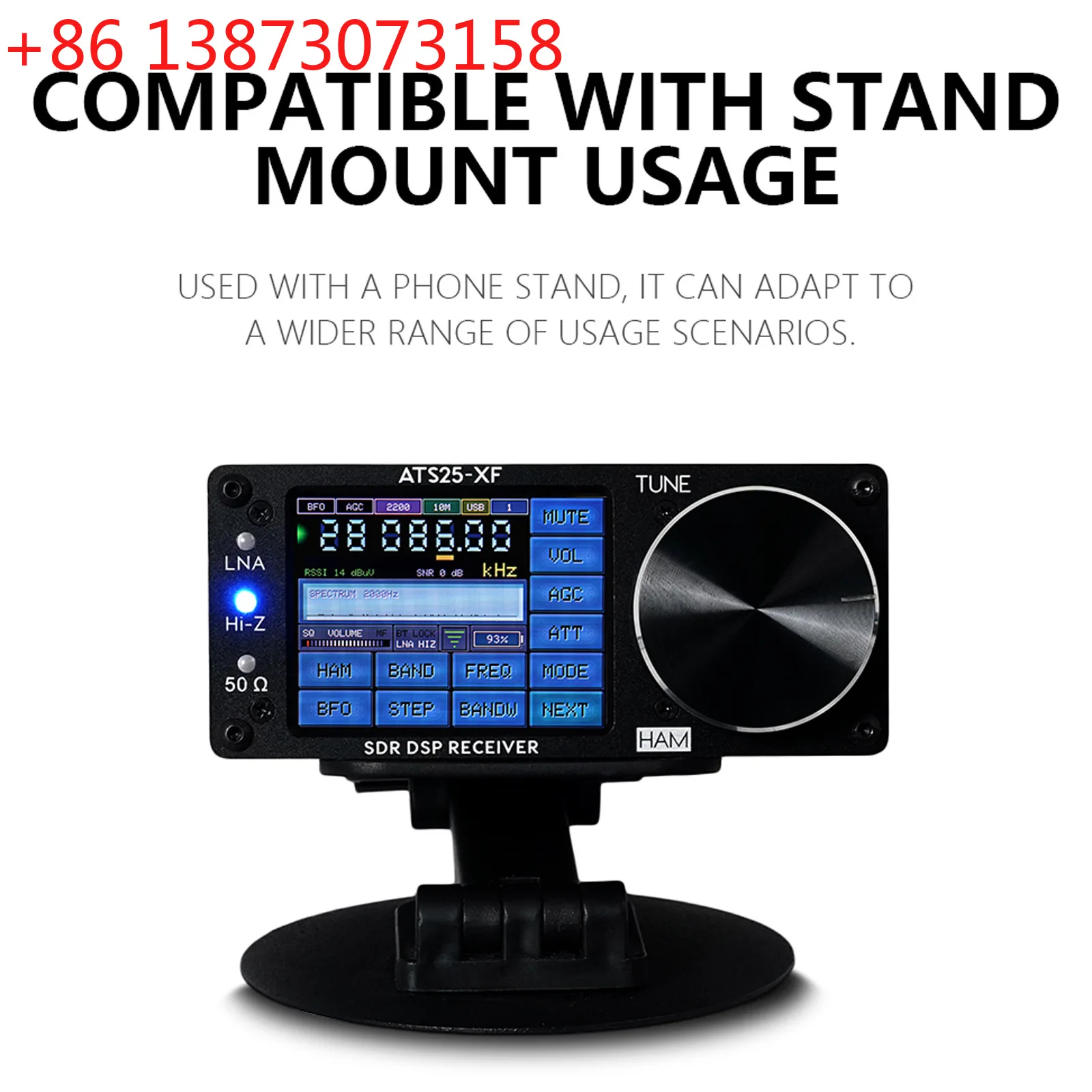 2025 Genuine ATS25-…