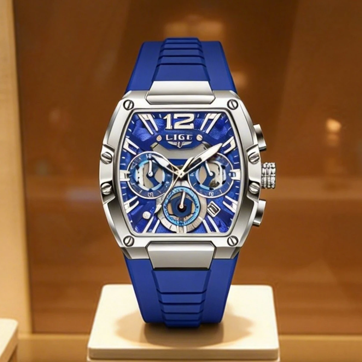 Lige Original Brand…