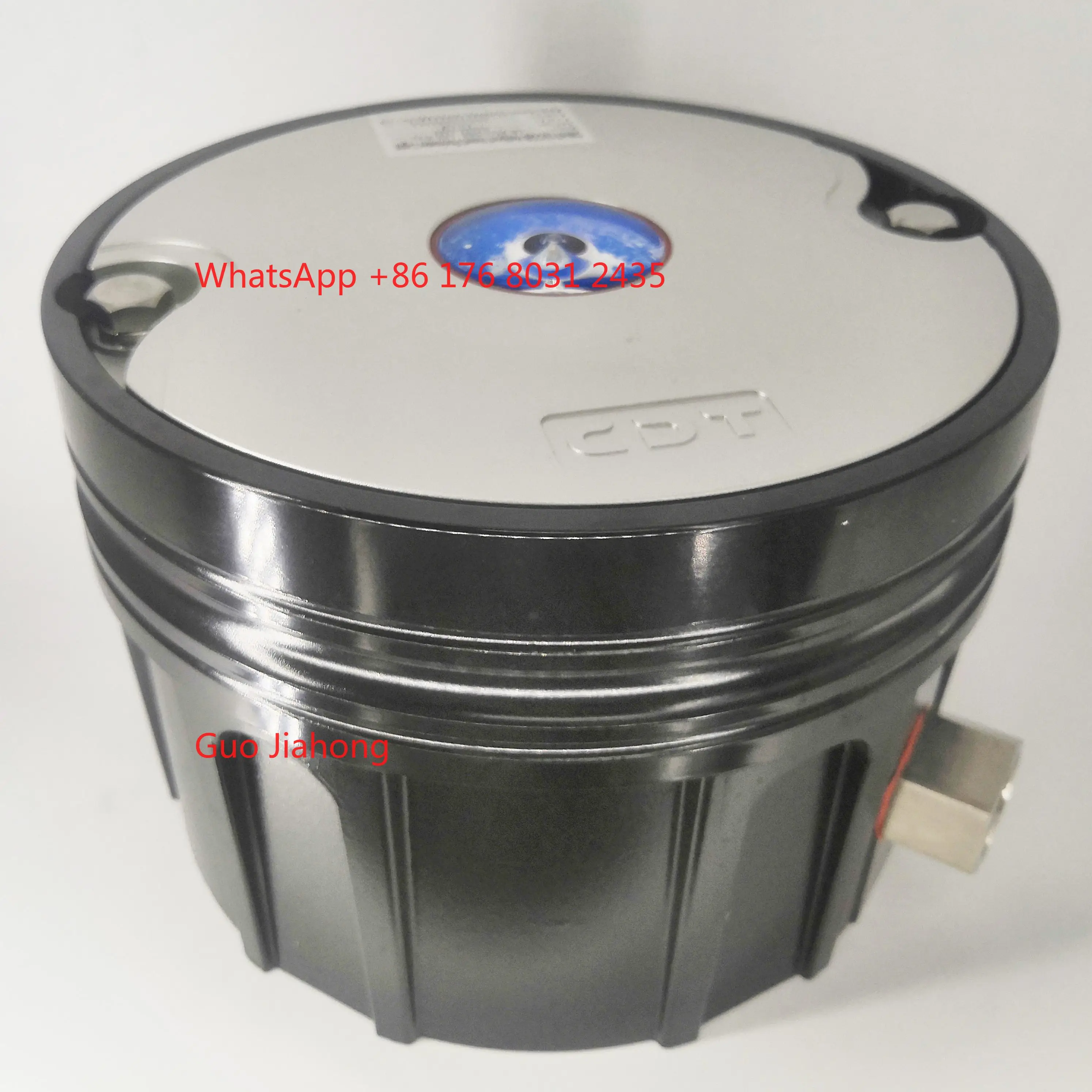 

ICAO-compliant helipad light for perimeter marking of Touchdown and Lift-Off (TLOF) and Final Approach and Take-Off (FATO) areas