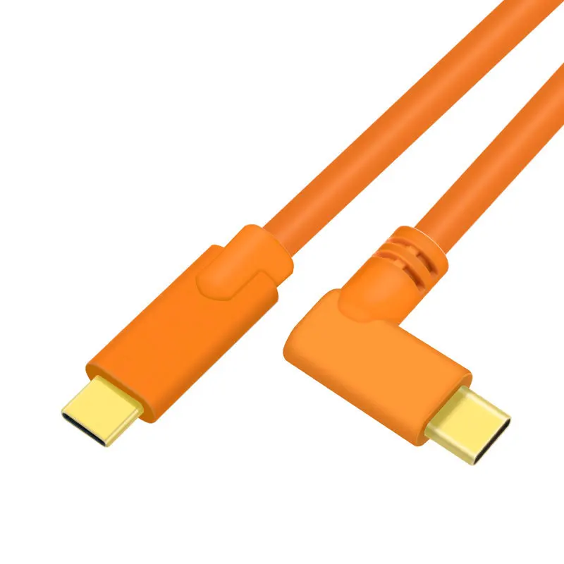 USB type-c 3.0 for A7M3 A7R4 كاميرا متصلة كابل الكمبيوتر عالية السرعة خط اطلاق النار على الانترنت