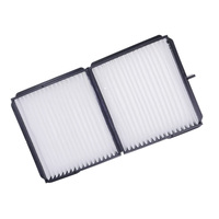 Filter Element Air Conditioning Filter Air Filter Direct Replacement For Kubota RTV1100 K7711-88380 Car Repartment Parts