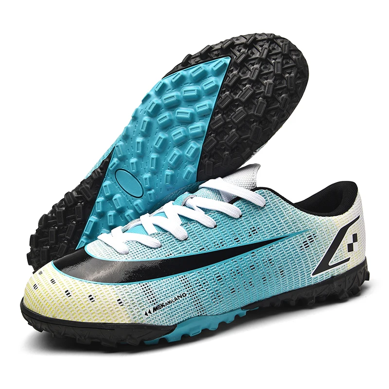 

2220. Футбольные бутсы. Мужские футбольные бутсы. Профессиональные кроссовки TF/FG для дома. Бутсы. Футбольные бутсы для тренировок. Унисекс. Трава, не S.