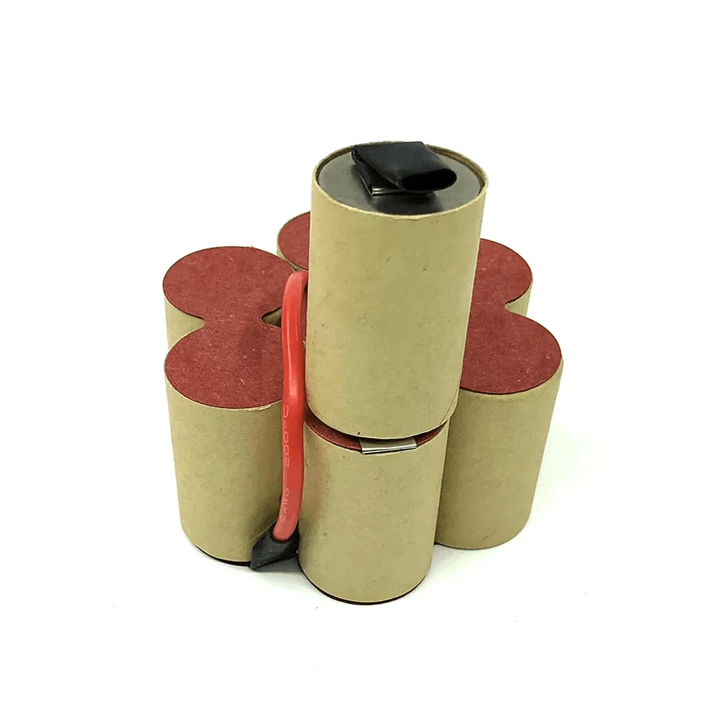 4/5SC 3000mAh لبوش 9.6V Ni MH بطارية حزمة CD 2607335461/2607335272 J38429M للتركيب الذاتي