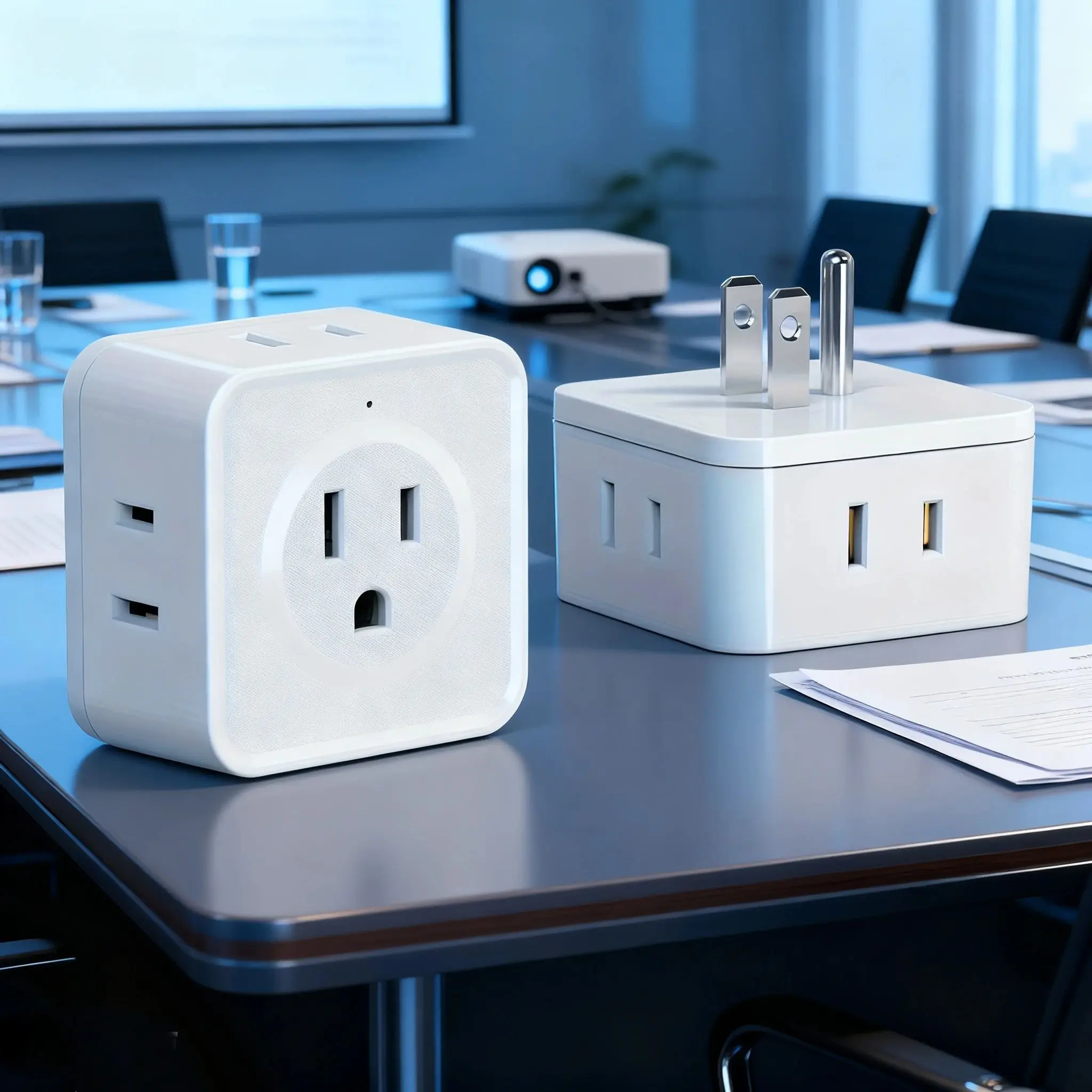 Why the 5 Socket Plug Is the Smart Choice for Modern Homes and Travelers