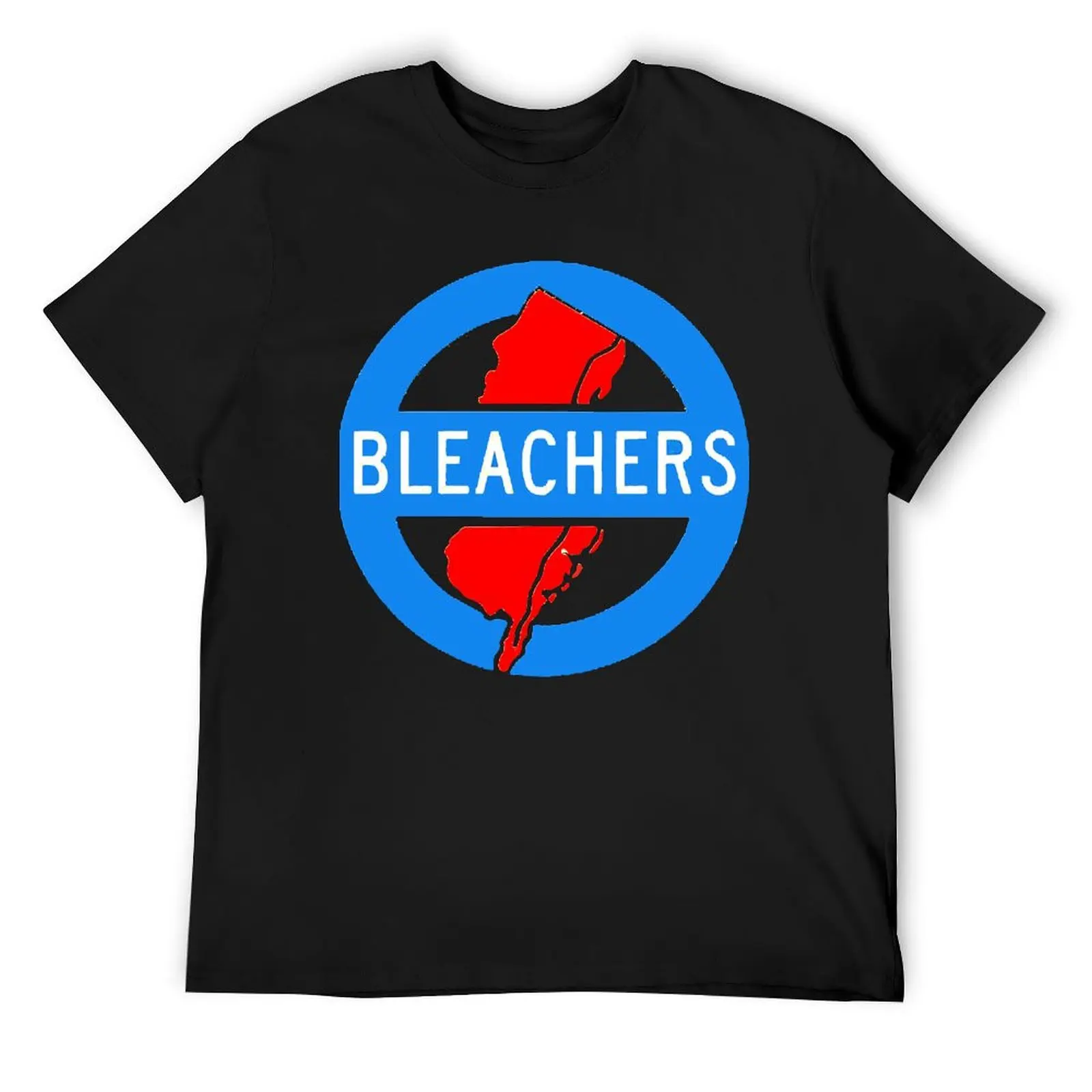 

Loves Basket And Bleachers Music Good Day T-Shirt Man t-shirt oversized t shirt tees graphic tee shirt men clothes