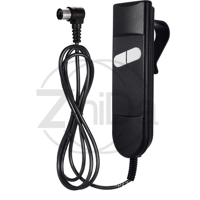 

Hand controller, elderly chair, intelligent electric lifting latex mattress, adjustable electric bed button switch