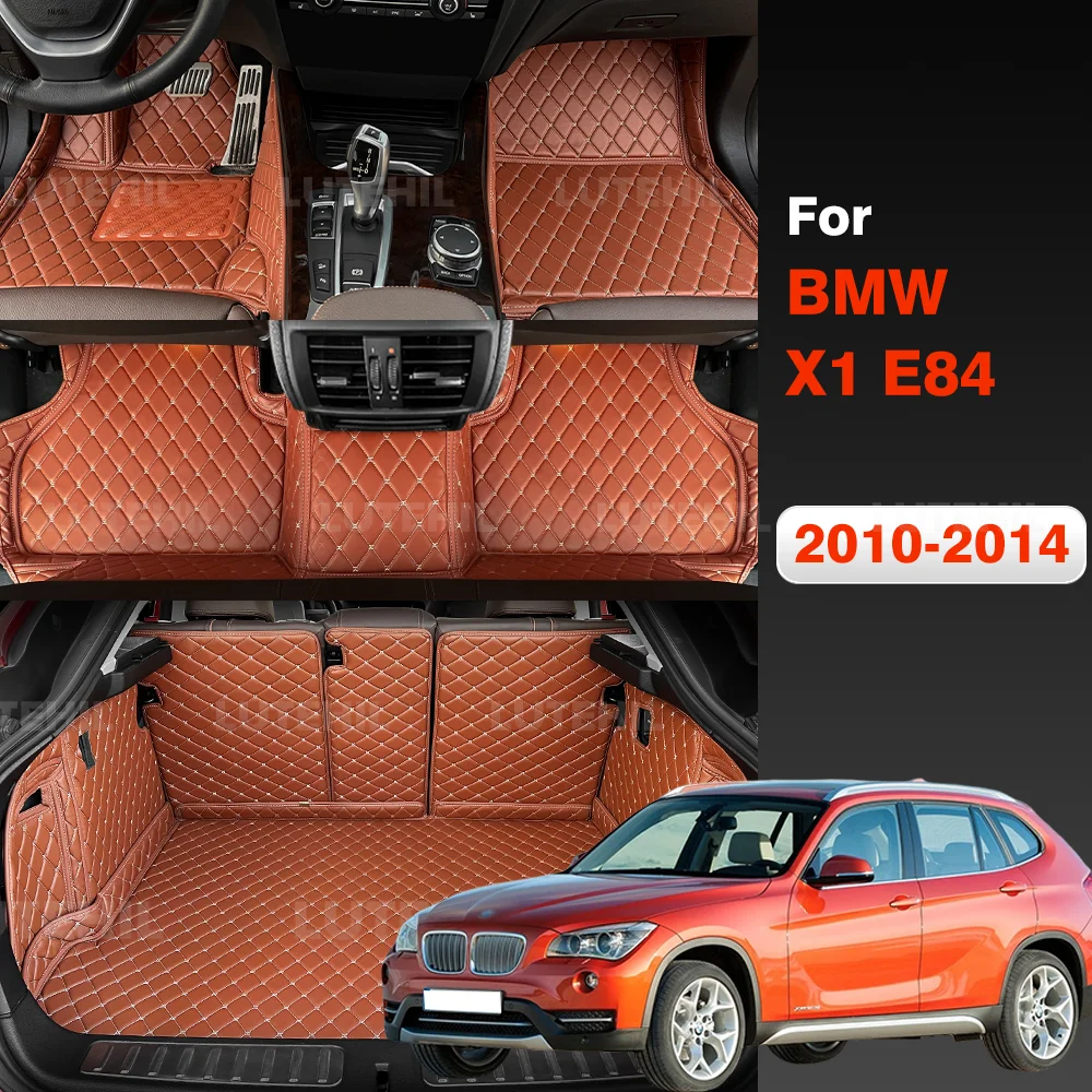 Car Floor Mats For …