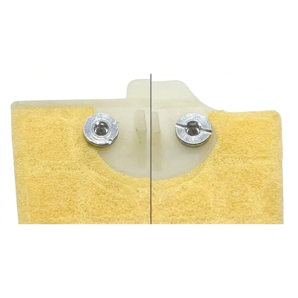 1pcs Cover For Air Filter 1125 080 1622 For Chainsaw Cylinder Cover MS340 For MS360 Air Filter Cover