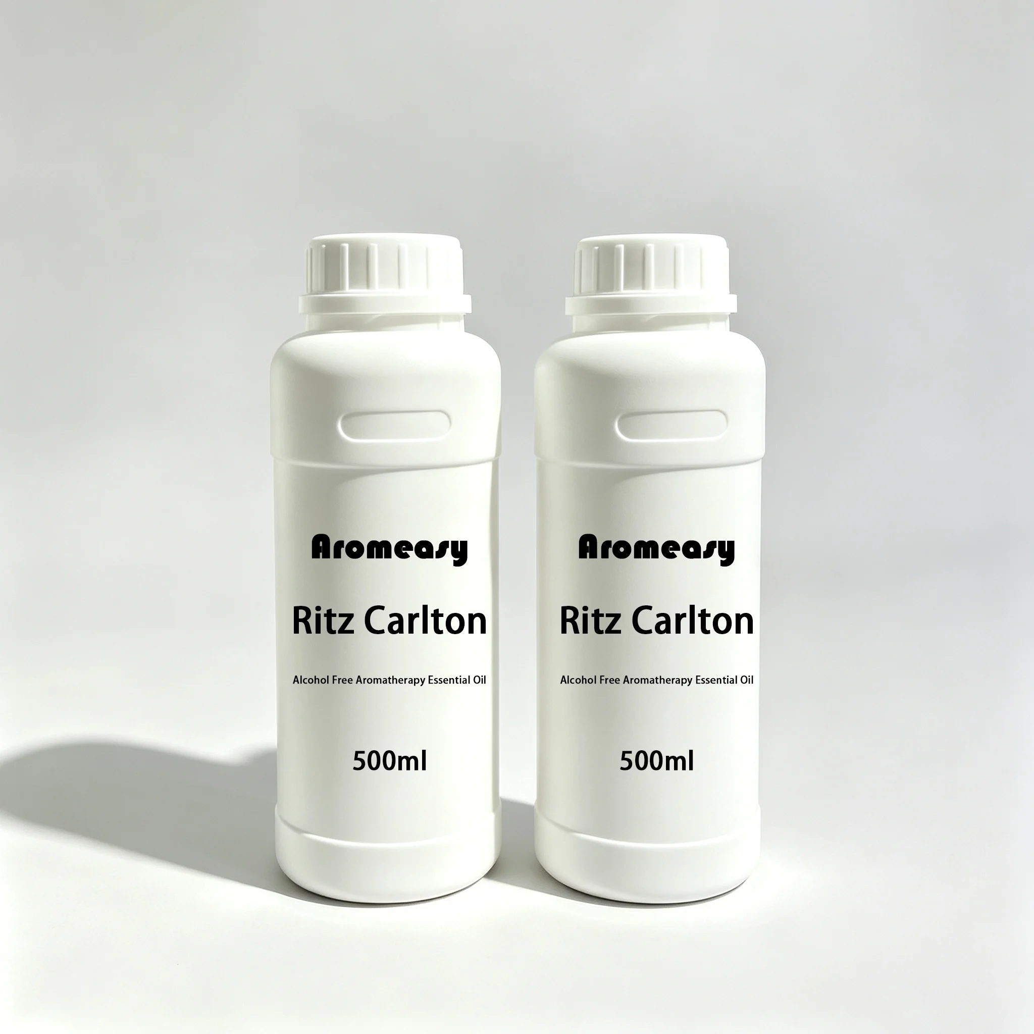 1L Aromatherapy Essential Oil, Reed Diffuser & Scent Machine Replacement Oil, Home Hotel Long‑Lasting Fragrance Air Freshener