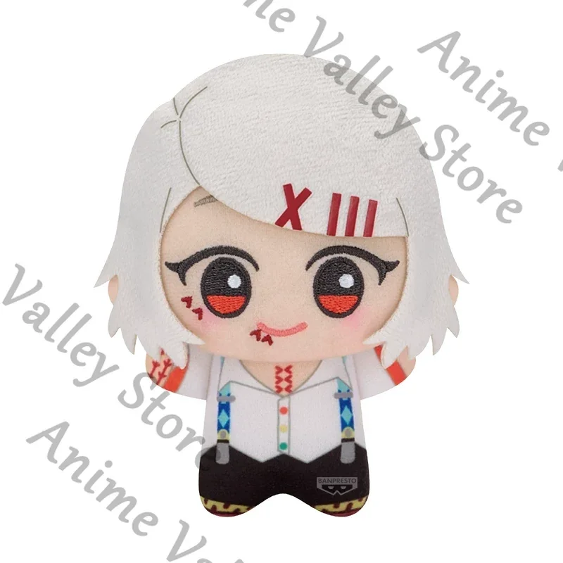 Anime Genuine Tokyo Ghoul JUZO - đánh giá và giá Anime Cosplay Tokyo Ghoul