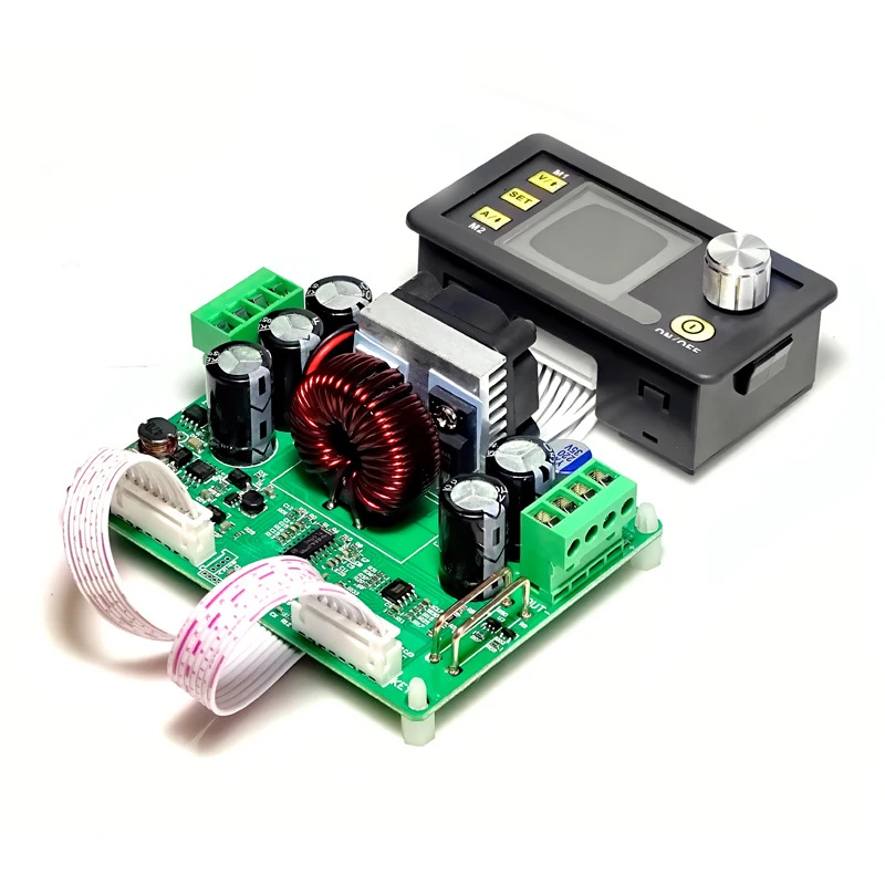 

Dps3012 Cnc Dc Stabilized Power Supply Adjustable Power Adapter Switching Power Converter Board