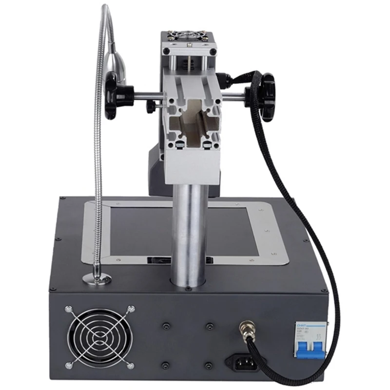 IR6500 BGA rework station Bga Soldering Rework Station Kit for Ps4 Xbox Chip Pcb Repairing Usb Port Upgrade