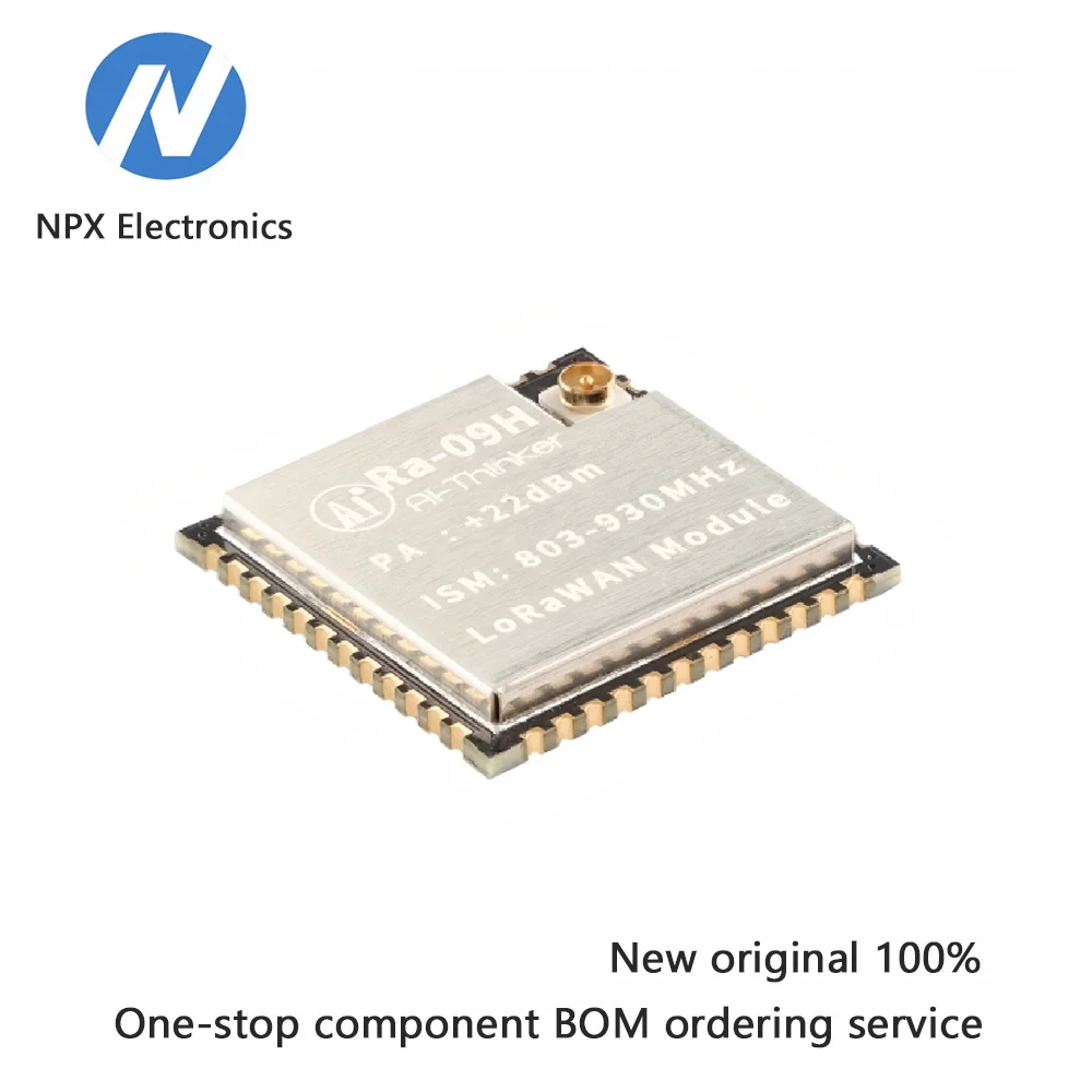 Ra-09H (US915) Lora…