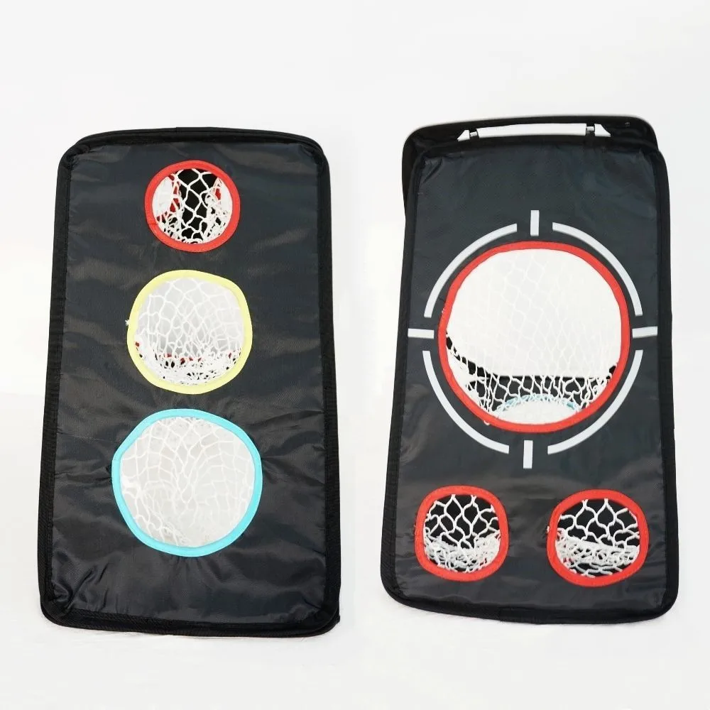 

2025 Good Selling Golf Training Aid Golf Accessories Practice Net Accessories and Swing Trainer 1