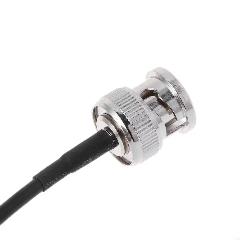573A BNC Male to SMA Male Plug RG174 CONNECTOR CABIL